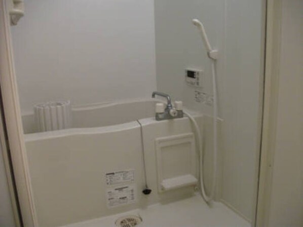 シェ・コパンの物件内観写真